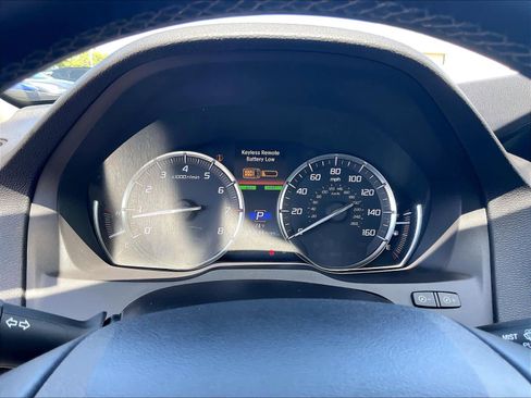 Used 2020 Acura MDX FWD image 21