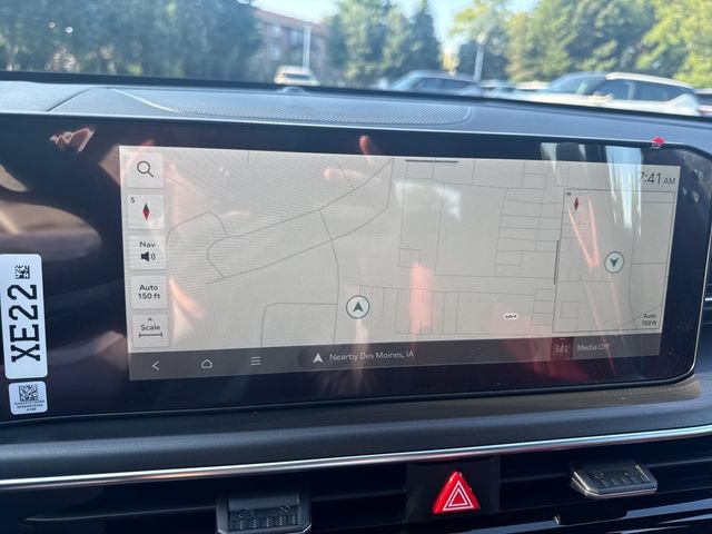 New 2026 Kia K5 GT-Line w/ GT-Line Red Interior Package FWD image 21