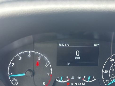 Used 2023 Ford Transit 250 Low Roof w/ Exterior Upgrade Package image 19