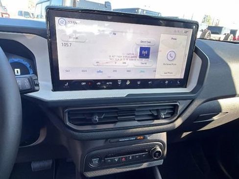 New 2025 Ford Bronco Sport Heritage w/ Convenience Package image 25