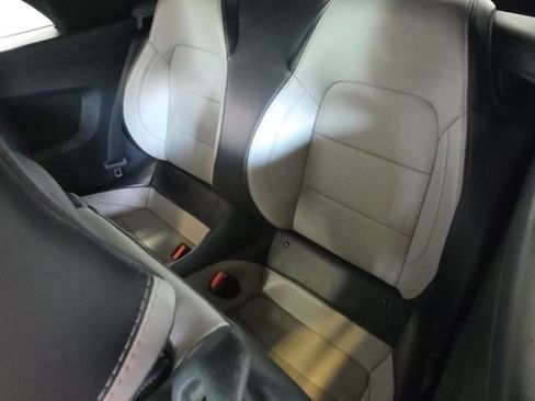 Used 2024 Ford Mustang Premium RWD image 10