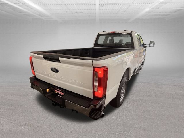 Used 2023 Ford F250 XL w/ XL Chrome Package RWD image 8