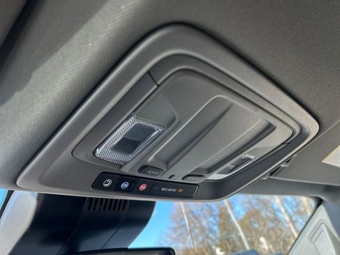 Certified 2025 GMC Sierra 1500 Elevation image 29