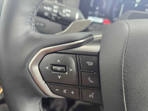 New 2026 Lexus GX 550 image 33