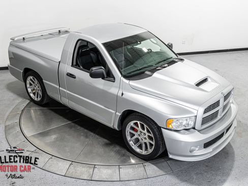 Used 2005 Dodge Ram 1500 Truck 2WD Regular Cab image 39