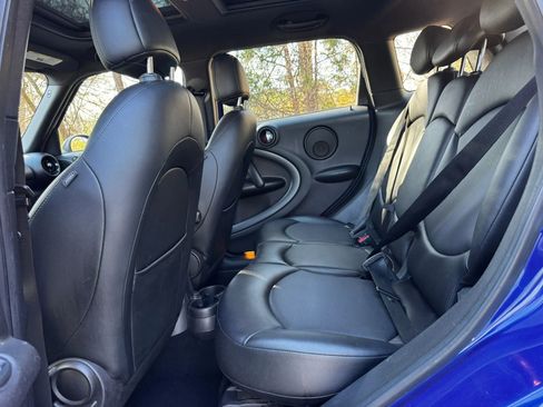 Used 2016 MINI Cooper Countryman S FWD image 13