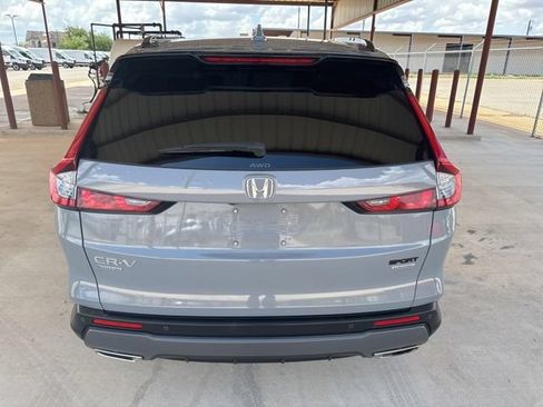 Used 2025 Honda CR-V Sport Touring image 7