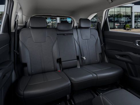 New 2025 Kia Sorento S image 16