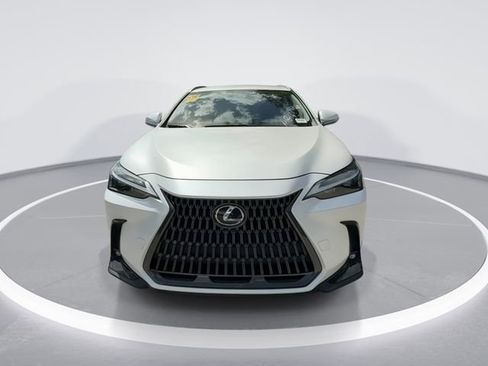 Used 2022 Lexus NX 250 FWD w/ Accessory Package 2 image 3