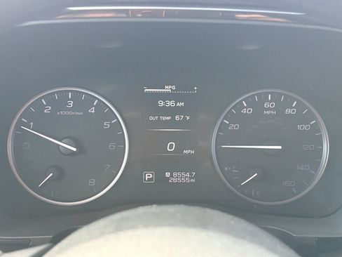 Used 2024 Subaru Ascent 8-Passenger AWD/4WD image 49