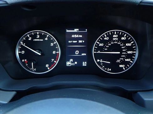 New 2026 Subaru Crosstrek 2.0i Premium image 25