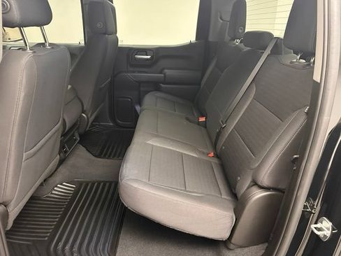 Used 2022 Chevrolet Silverado 1500 Custom AWD/4WD image 16