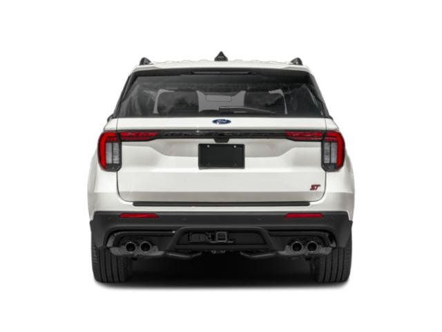 New 2027 Ford Explorer ST w/ Sun And Sound Package RWD image 5