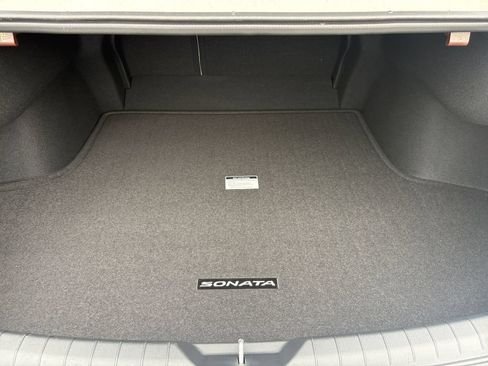 New 2025 Hyundai Sonata SE FWD image 21