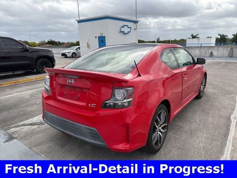 Used 2015 Scion tC image 14
