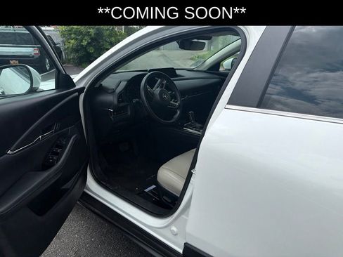 Used 2023 MAZDA CX-30 AWD 2.5 S w/ Preferred Package image 9