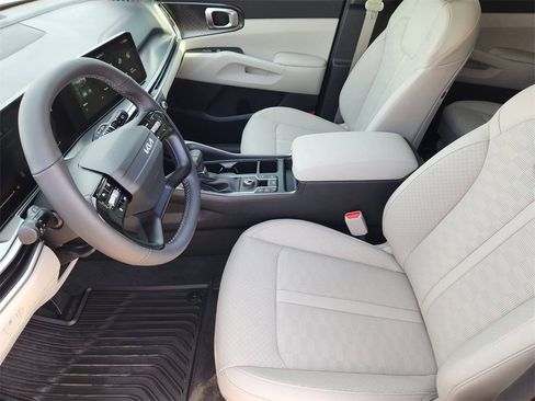 New 2026 Kia Sorento S w/ S Panoramic Sunroof Package FWD image 10