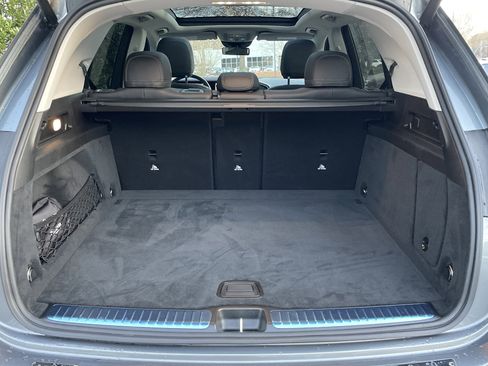 Certified 2025 Mercedes-Benz GLE 350 4MATIC image 10