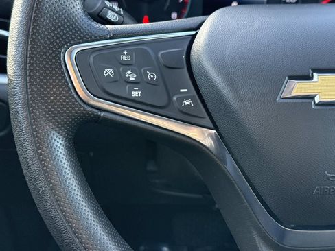 Used 2024 Chevrolet Malibu LT image 14