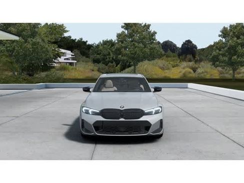 New 2026 BMW M340i xDrive w/ Premium Package AWD/4WD image 3