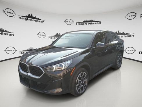 Used 2026 BMW X2 xDrive28i w/ Convenience Package AWD/4WD image 1