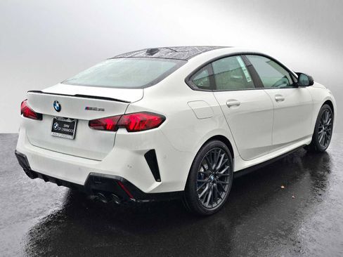 New 2026 BMW M235i xDrive w/ Technology Package image 3