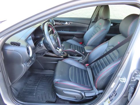 Used 2024 Kia Forte GT FWD image 29