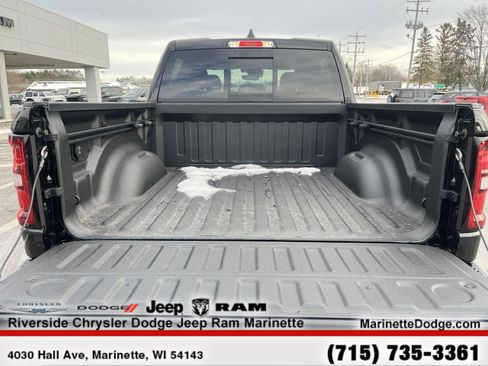 New 2026 RAM 1500 Big Horn image 9
