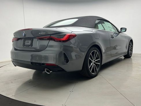 New 2026 BMW 430i xDrive Convertible w/ Parking Assistance Package image 6
