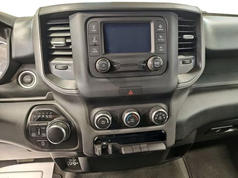 Used 2023 RAM 1500 Tradesman image 11