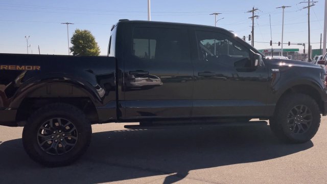 Used 2025 Ford F150 Tremor AWD/4WD image 2