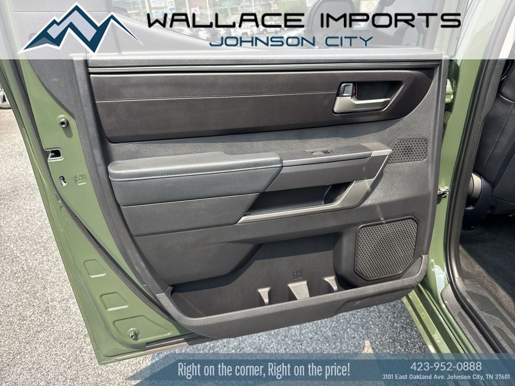 Used 2023 Toyota Tundra SR5 RWD image 33