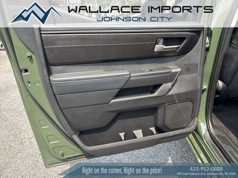 Used 2023 Toyota Tundra SR5 RWD image 33