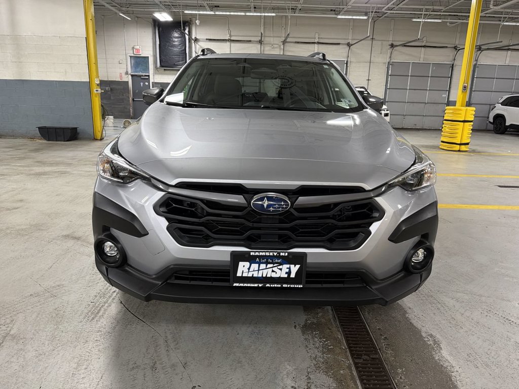 Certified 2024 Subaru Crosstrek 2.0i Premium AWD/4WD image 3