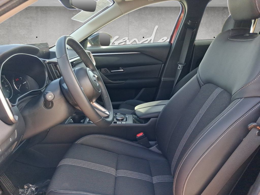 Used 2024 MAZDA CX-50 AWD 2.5 S w/ Select Package image 19