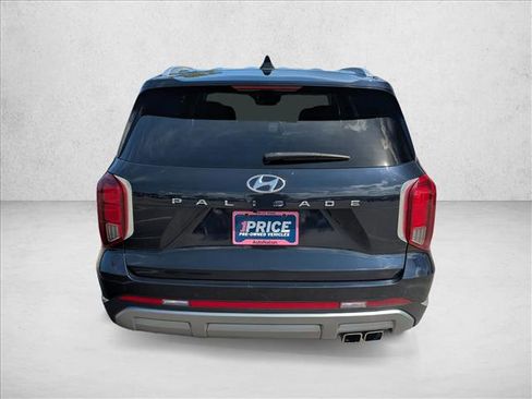 Used 2023 Hyundai Palisade Limited w/ Winter Package FWD image 6