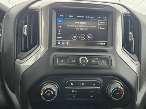 Used 2022 Chevrolet Silverado 2500 W/T w/ WT Fleet Convenience Package image 23