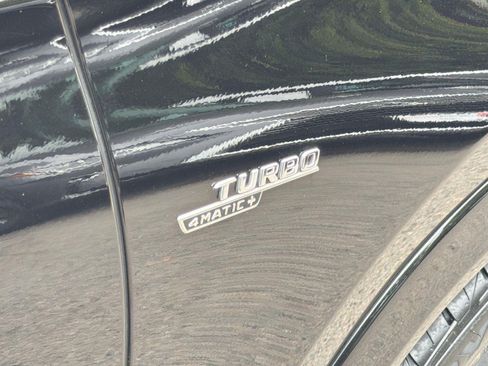 Used 2021 Mercedes-Benz GLE 53 AMG 4MATIC Coupe image 32