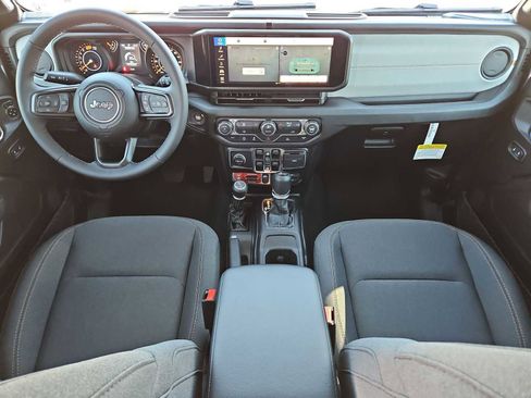 New 2026 Jeep Wrangler Willys image 15