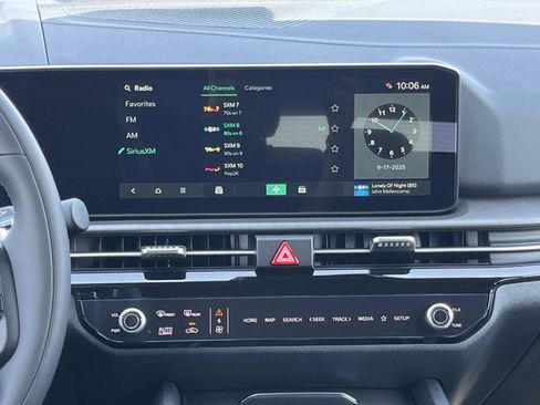 New 2026 Kia Sportage X-Line AWD/4WD image 17