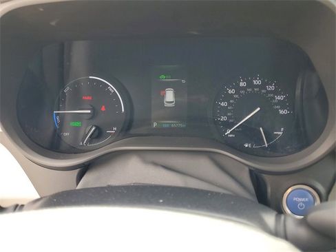 Used 2024 Toyota Sienna XLE image 18