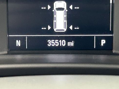 Used 2019 GMC Acadia SLE FWD image 24