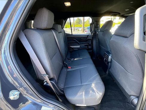 Used 2025 Toyota 4Runner SR5 image 19