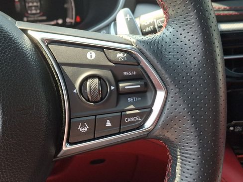 Certified 2025 Acura MDX A-Spec AWD/4WD image 24