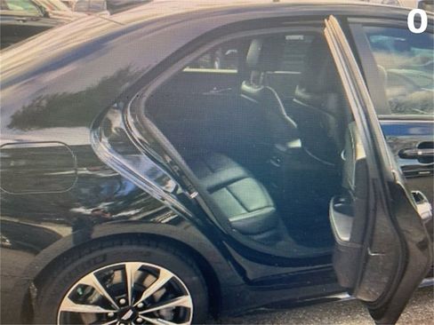 Used 2022 Cadillac CT4 V Blackwing w/ Driver Assist Package image 29