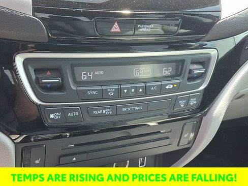 Used 2020 Honda Ridgeline RTL-E image 17