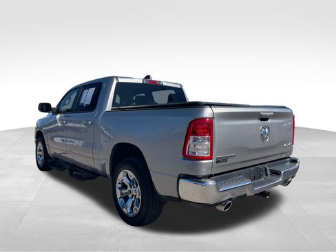 Used 2022 RAM 1500 Big Horn image 8