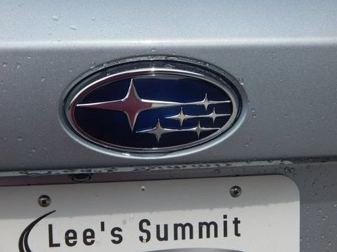 Certified 2025 Subaru Outback Wilderness AWD/4WD image 4