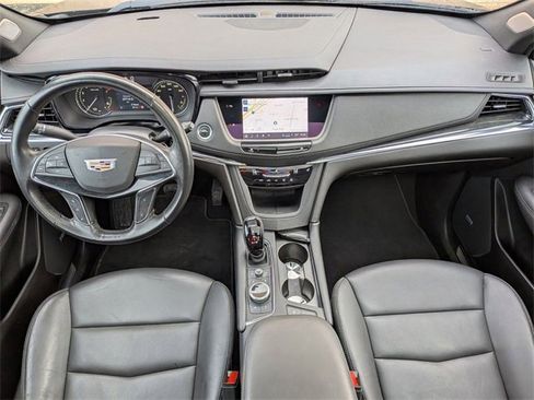 Certified 2023 Cadillac XT5 Premium Luxury image 22