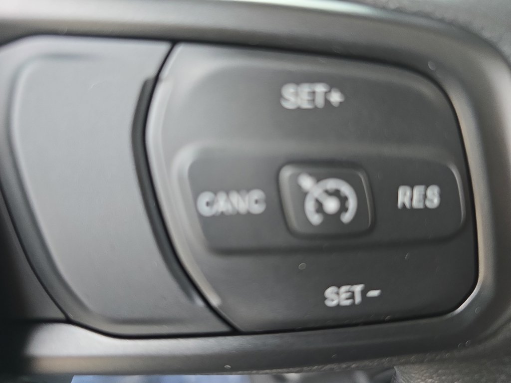 New 2026 Jeep Wrangler Sport AWD/4WD image 18